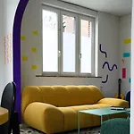 Guest house Cool Cool House Liege
