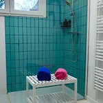 Cool Cool House * Liege