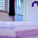 Cool Cool House Guest house Liege