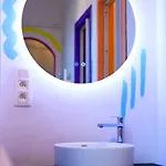 Cool Cool House Guest house Liege