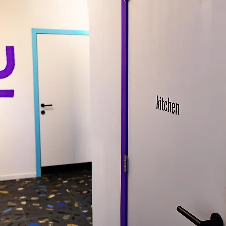 Πανσιόν Cool Cool House *