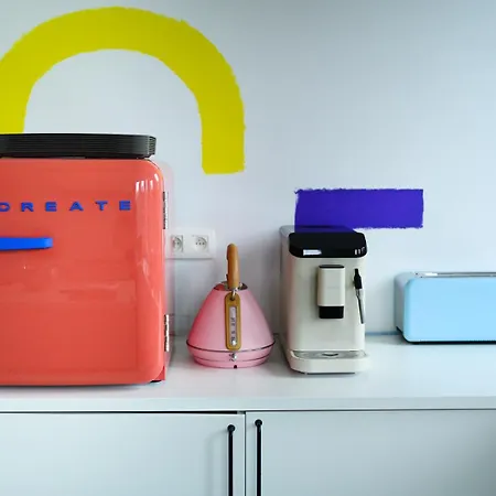 Cool Cool House Πανσιόν