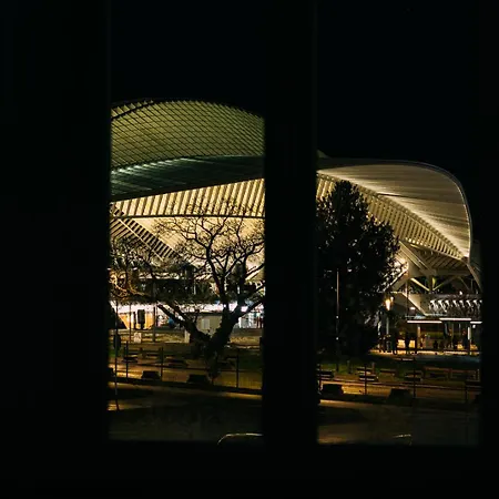 Πανσιόν Cool Cool House Λιέγη