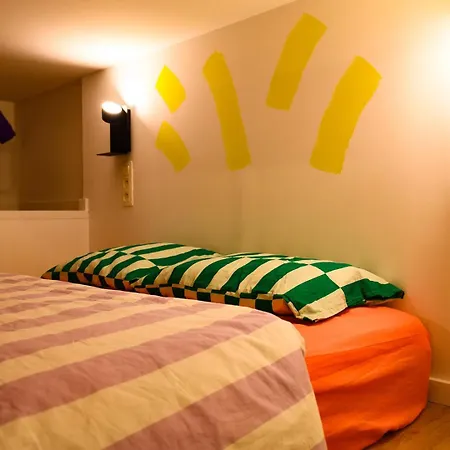 Cool Cool House Gasthof *
