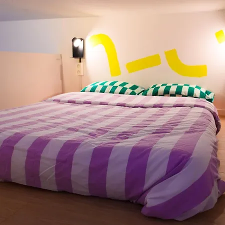 Guest house Cool Cool House Liege