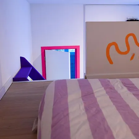 Cool Cool House Guest house