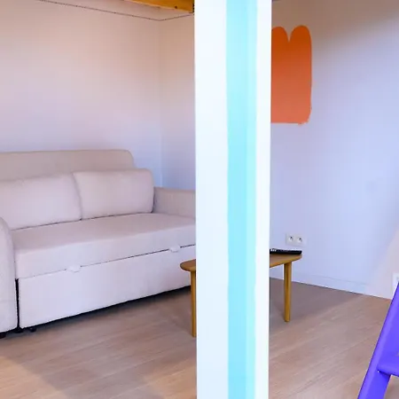 Cool Cool House Guest house