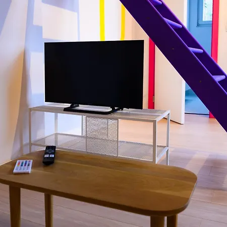 Guest house Cool Cool House