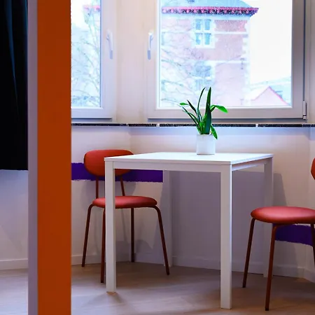 Guest house Cool Cool House *