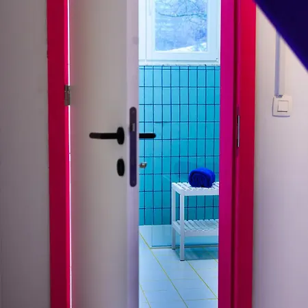 Cool Cool House Lieja