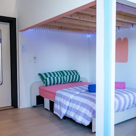 Guest house Cool Cool House Liege