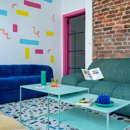 Cool Cool House *