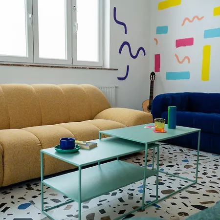 Cool Cool House Guest house *