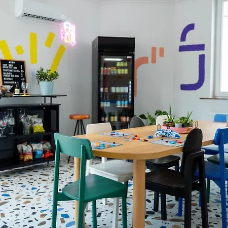 Cool Cool House Guest house