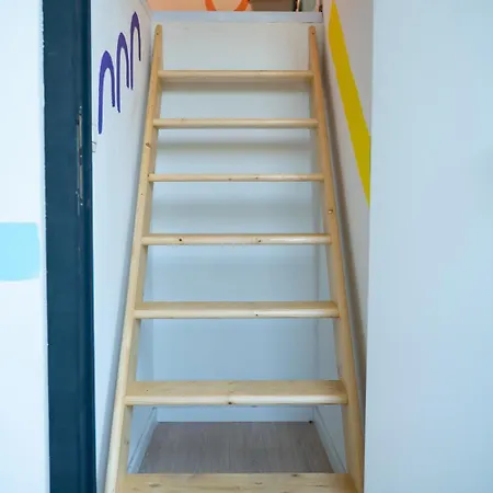 Cool Cool House * Liege