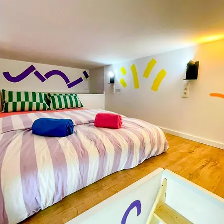 Cool Cool House * Liege