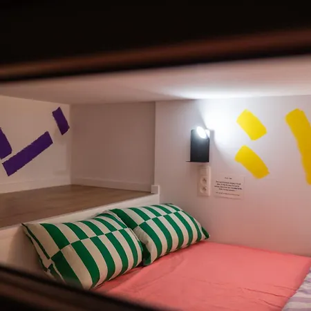 Cool Cool House Guest house