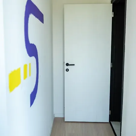 Cool Cool House * Liege
