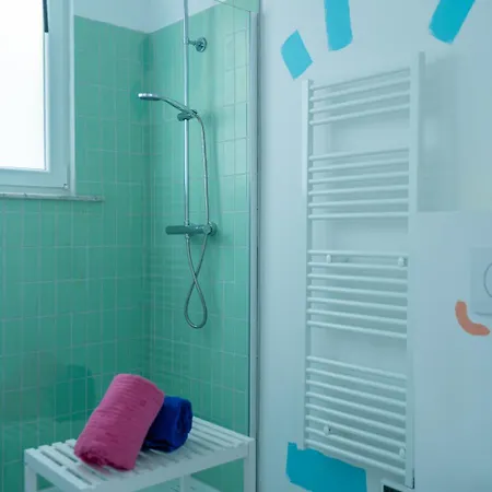 Πανσιόν Cool Cool House Λιέγη