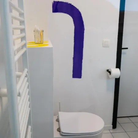Cool Cool House Πανσιόν Λιέγη