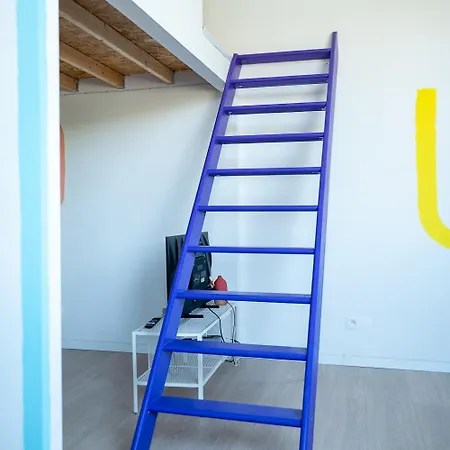 Cool Cool House * Liege