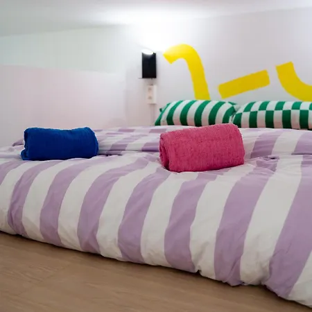 Cool Cool House Guest house Liege