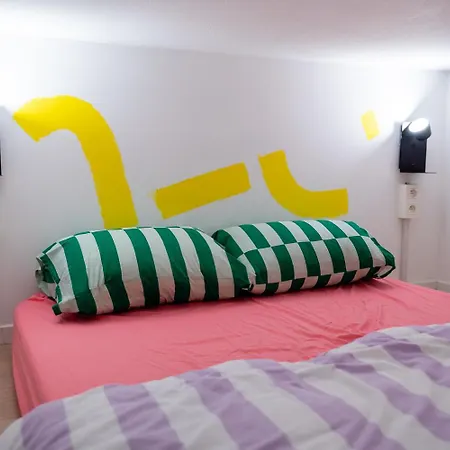 Cool Cool House Liege