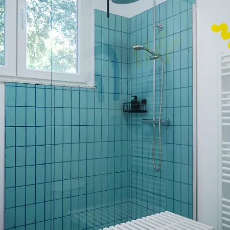 Cool Cool House Πανσιόν Λιέγη