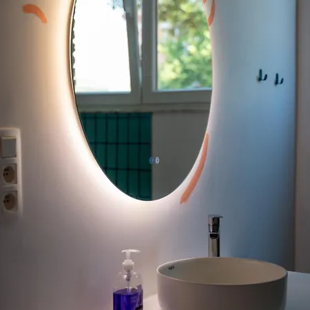 Cool Cool House Λιέγη