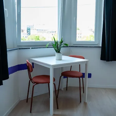 Guest house Cool Cool House Liege