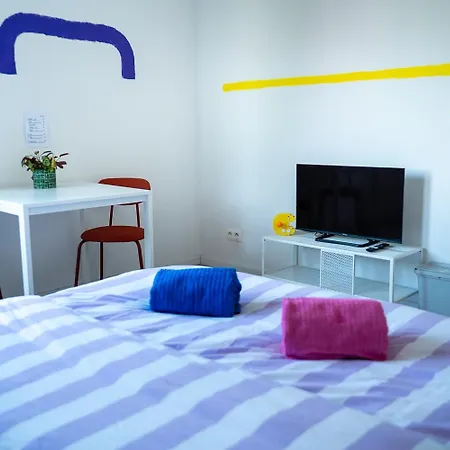 Cool Cool House *