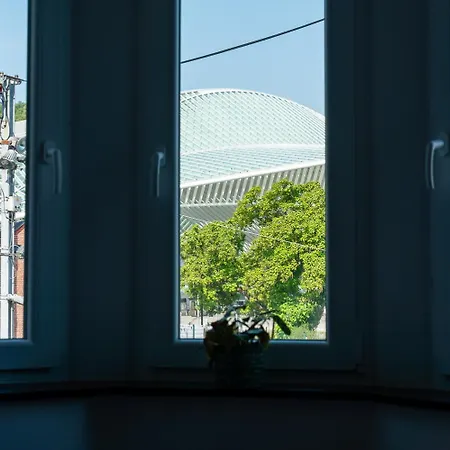 Cool Cool House Liege