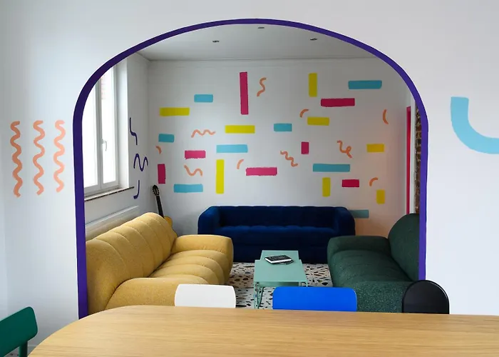 Cool Cool House Guest house *