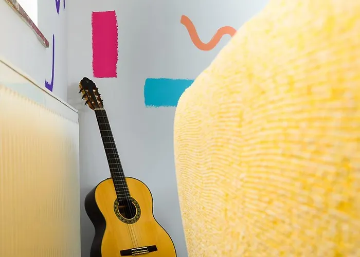 Cool Cool House Πανσιόν