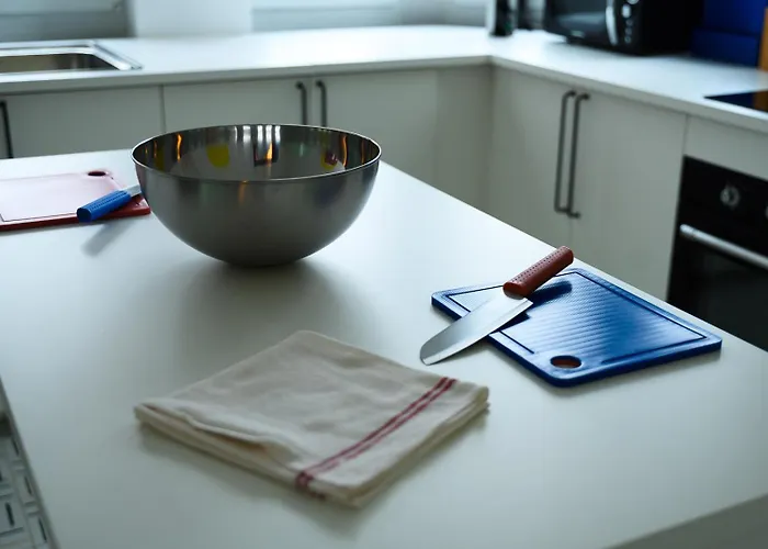 Cool Cool House Guest house