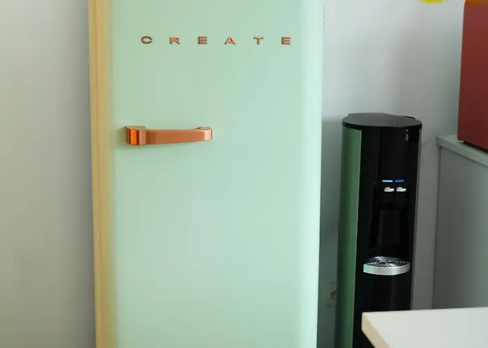 Cool Cool House * Liege