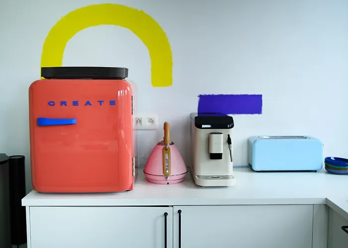 Cool Cool House Πανσιόν