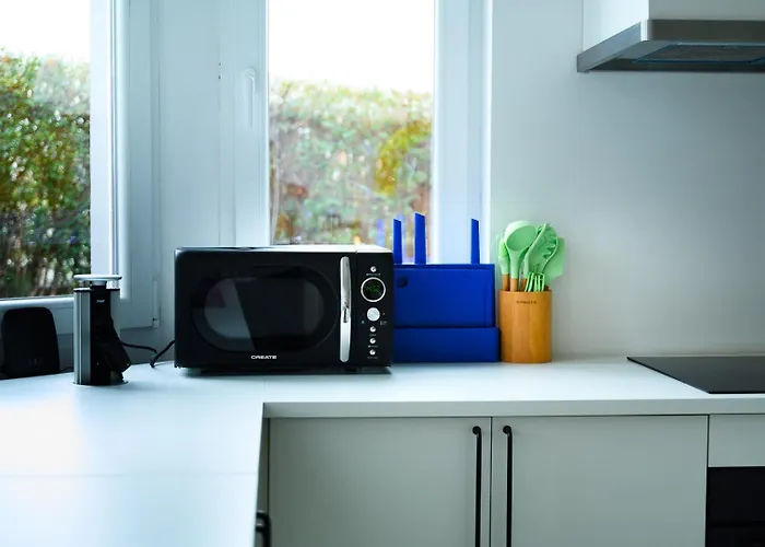 Guest house Cool Cool House