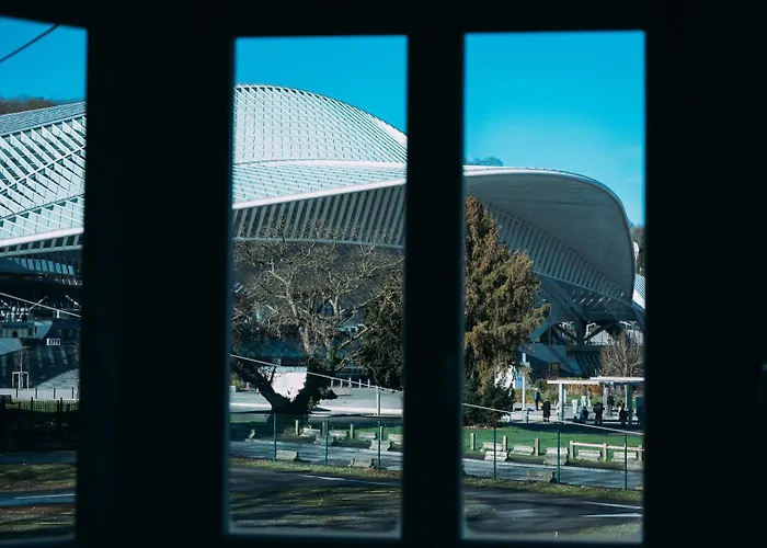 Cool Cool House Guest house *