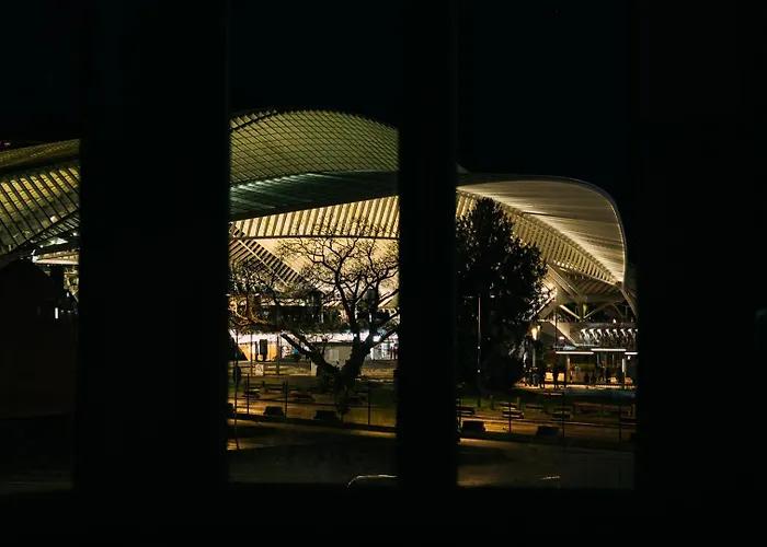 Guest house Cool Cool House Liege