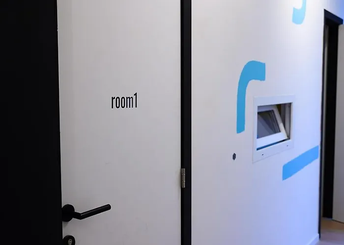 Guest house Cool Cool House