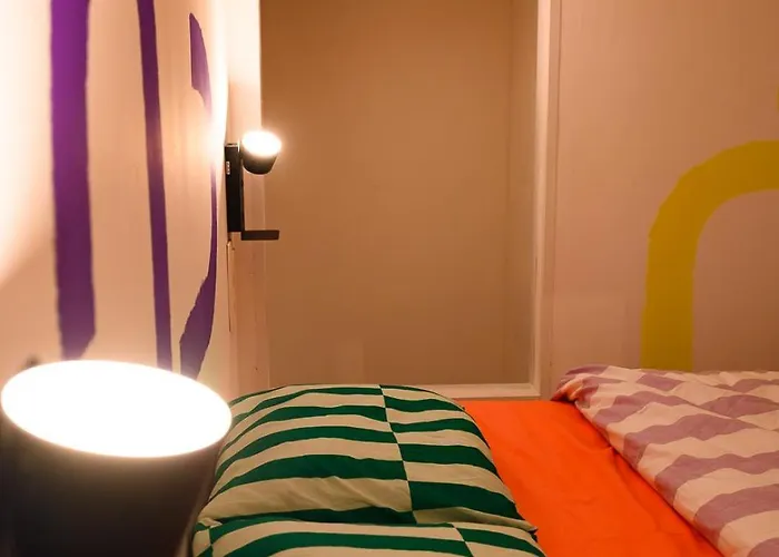 Cool Cool House Liege