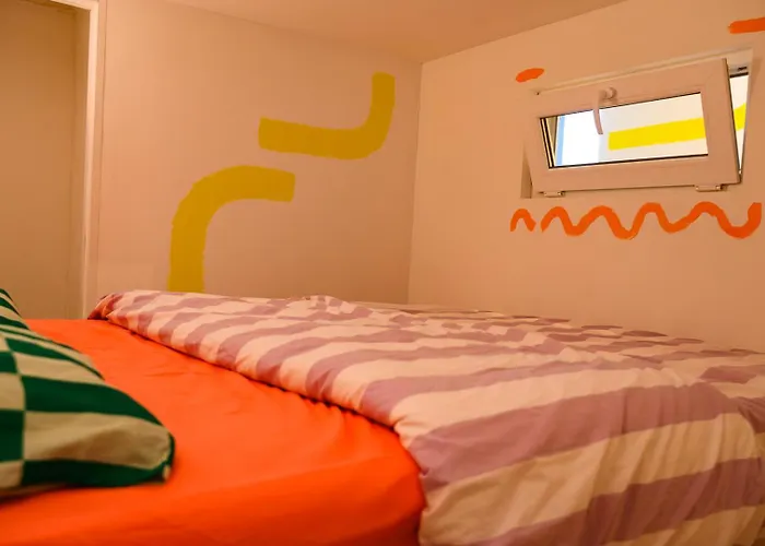 Πανσιόν Cool Cool House *