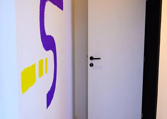 Cool Cool House Λιέγη