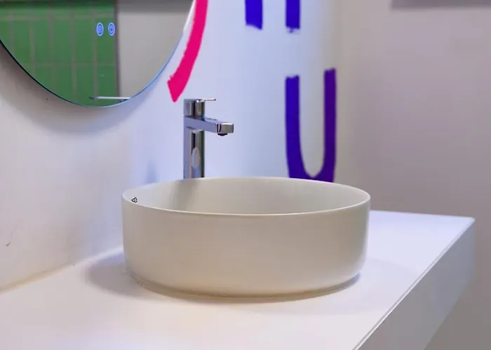 Cool Cool House Πανσιόν