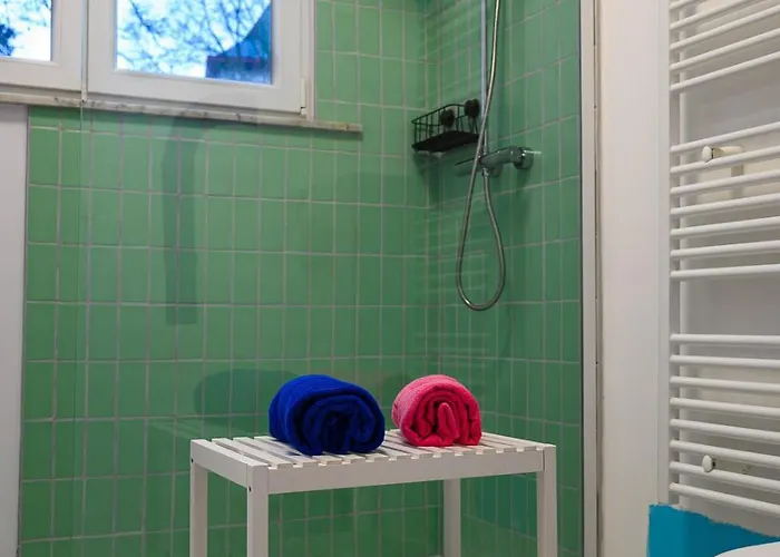 Cool Cool House Λιέγη