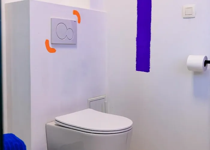 Πανσιόν Cool Cool House Λιέγη