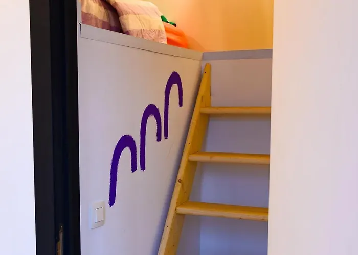 Cool Cool House * Liege