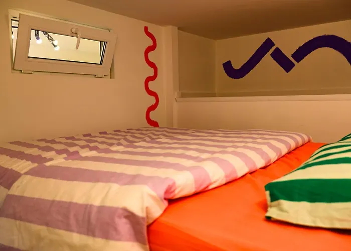 Cool Cool House Πανσιόν *