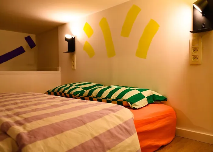 Cool Cool House Konukevi *